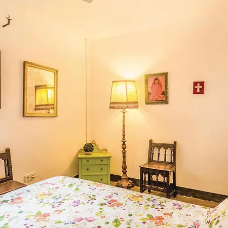 In Hébergement de vacances *