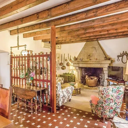 In Holiday home Arenys de Munt