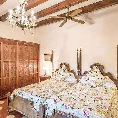 Holiday home In Arenys de Munt