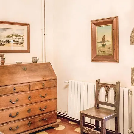 Holiday home In