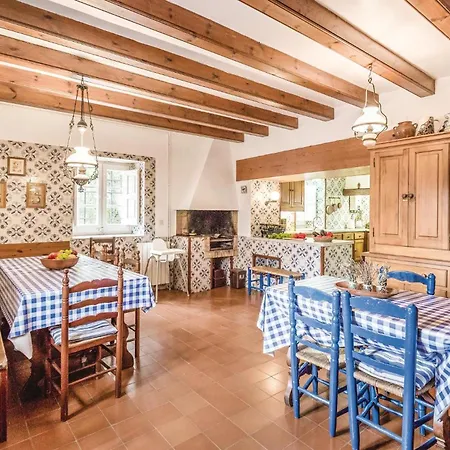 In Holiday home Arenys de Munt