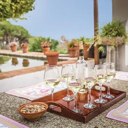 Holiday home In Arenys de Munt