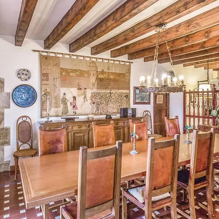 In Holiday home Arenys de Munt