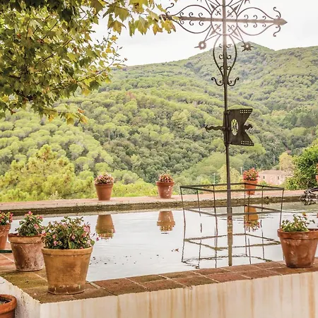 Hébergement de vacances In *