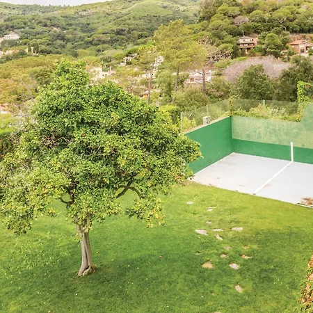 In Holiday home Arenys de Munt