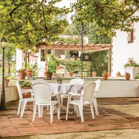 In * Arenys de Munt