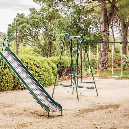 בית נופש In Arenys de Munt