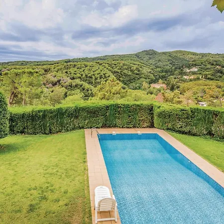 In Holiday home Arenys de Munt