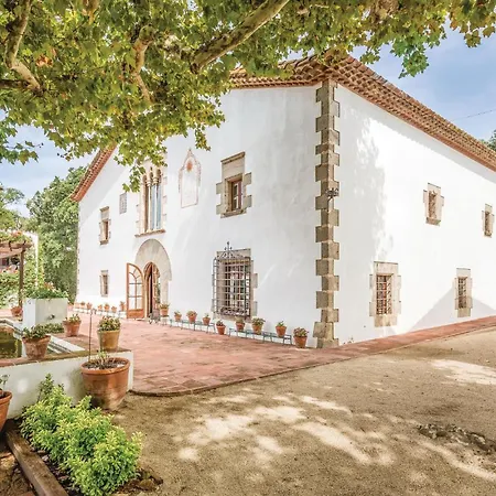 Holiday home In Arenys de Munt