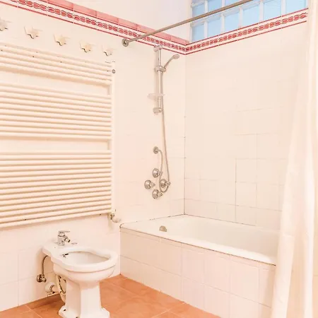 Hébergement de vacances In