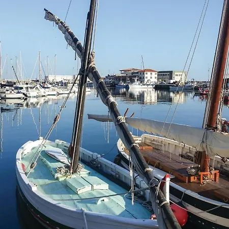 In Hébergement de vacances *