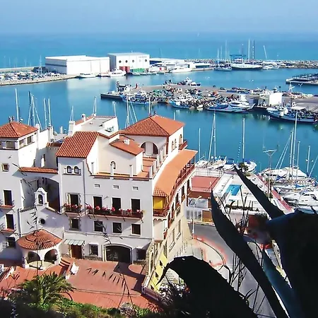 Holiday home In Arenys de Munt